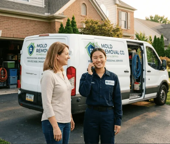 Crawlspace Mold Remediation Heltonville, IN FAQs